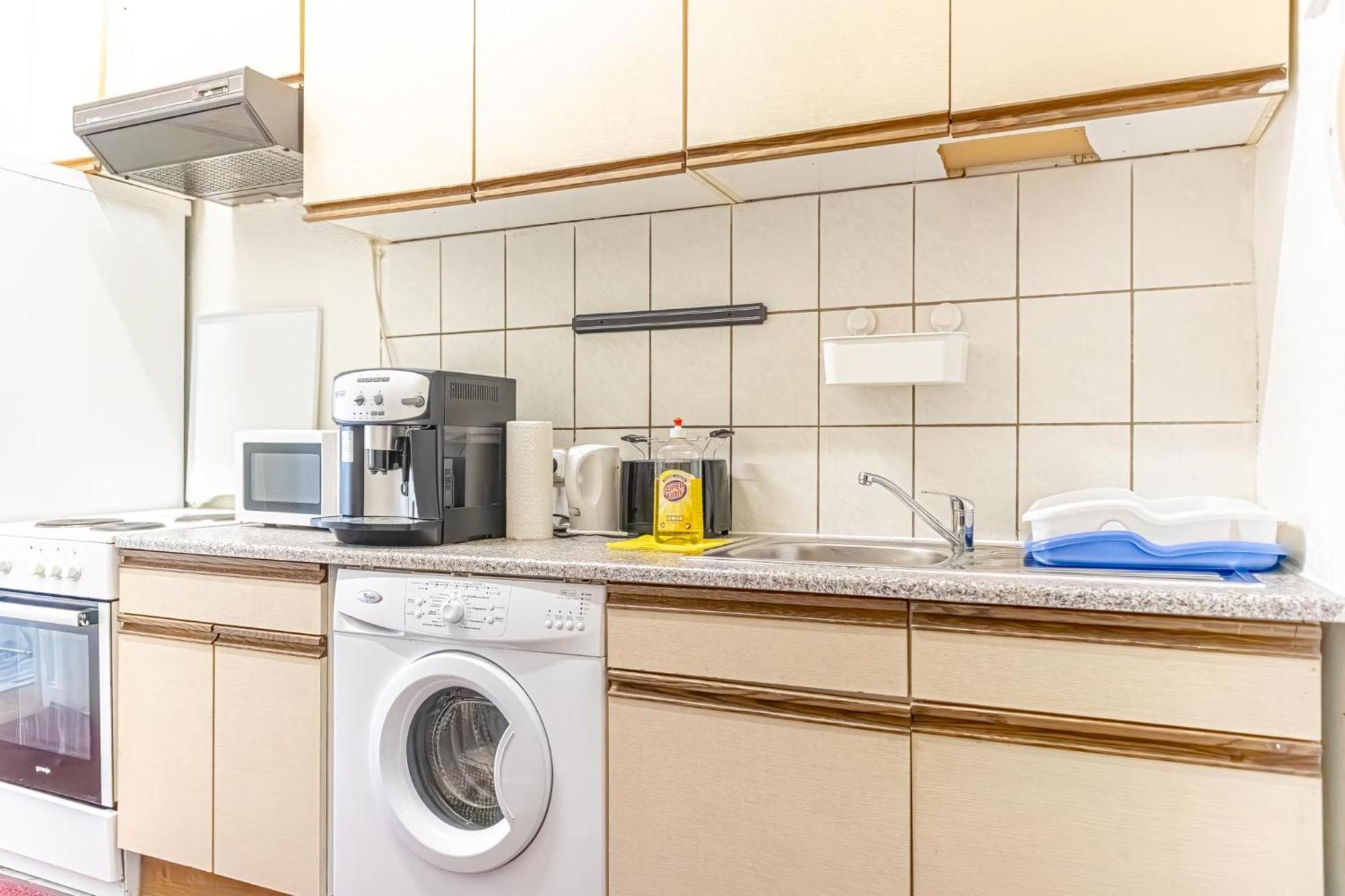 Apartament Homely Near Millenium Tower *